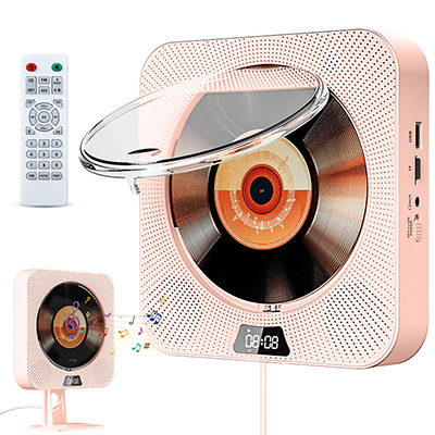 Hvorfor er cd-afspillere til børn stadig et godt valg for unge musikelskere?