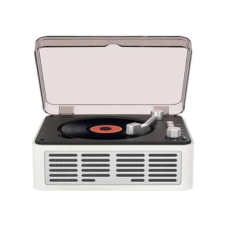CD Player